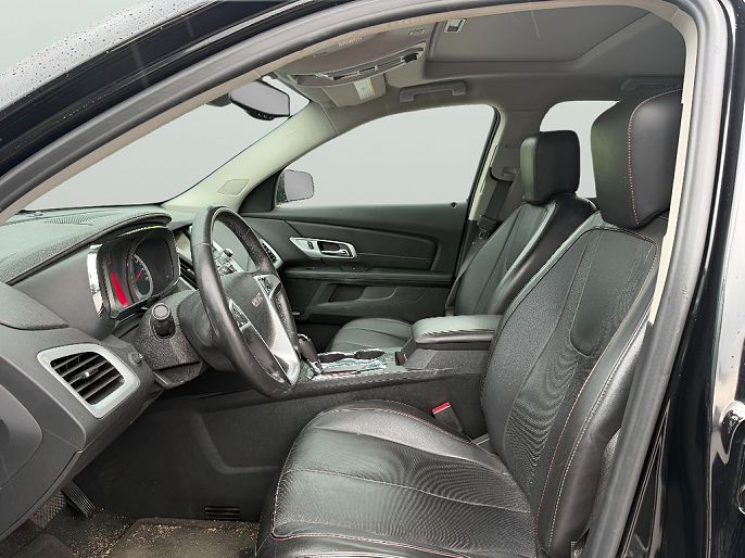 2017 GMC Terrain