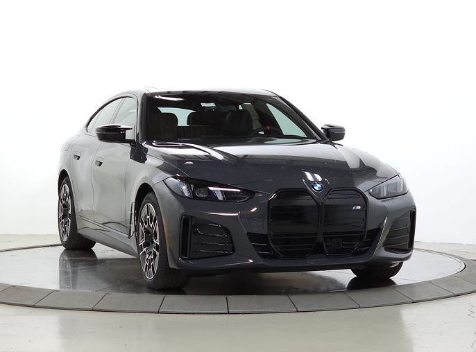 2026 BMW i4