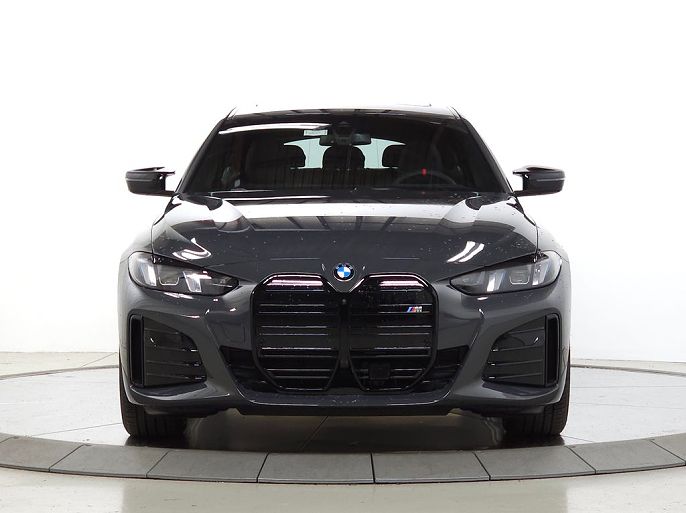 2026 BMW i4