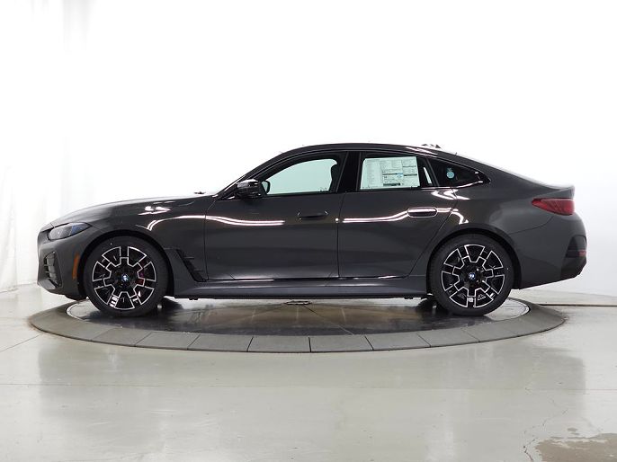 2026 BMW i4
