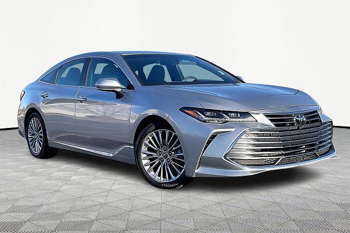 2019 Toyota Avalon