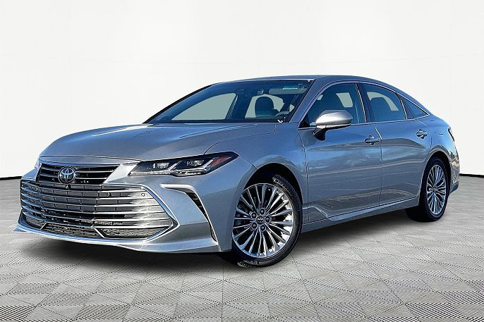 2019 Toyota Avalon