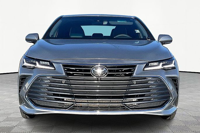 2019 Toyota Avalon