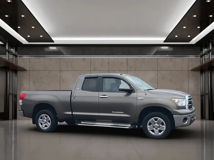 2012 Toyota Tundra