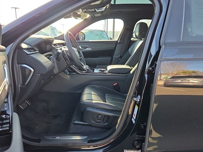 2023 Land Rover Range Rover Velar