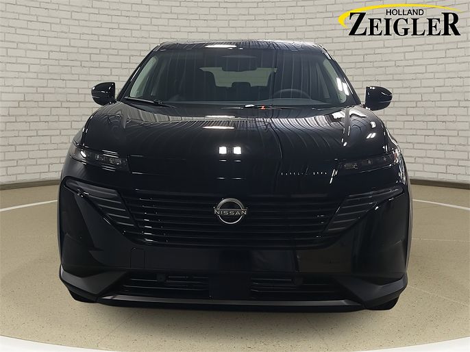 2025 Nissan Murano