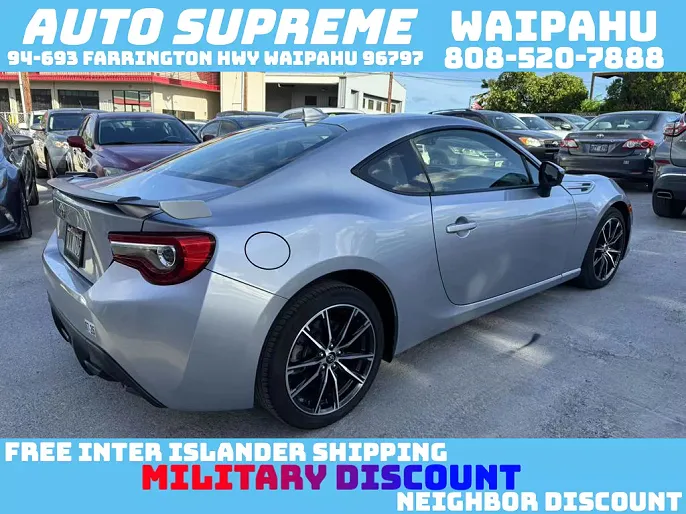 2019 Toyota 86