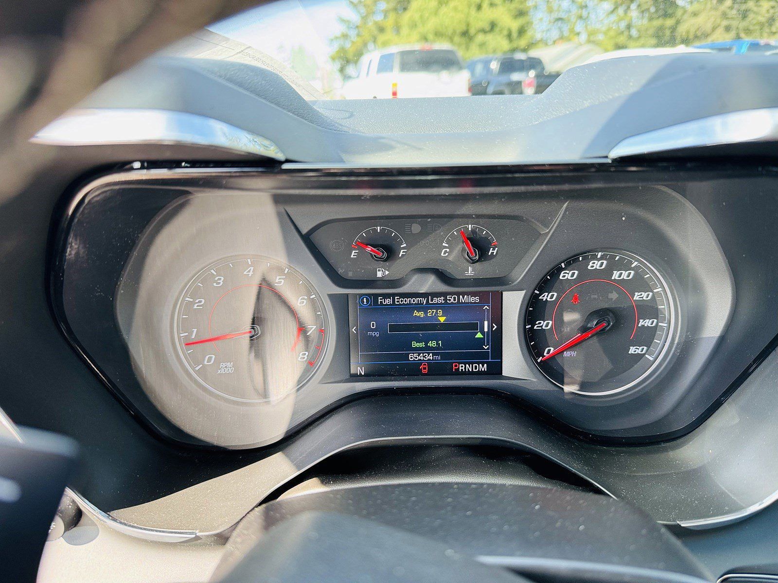 2019 Chevrolet Camaro LS image 17