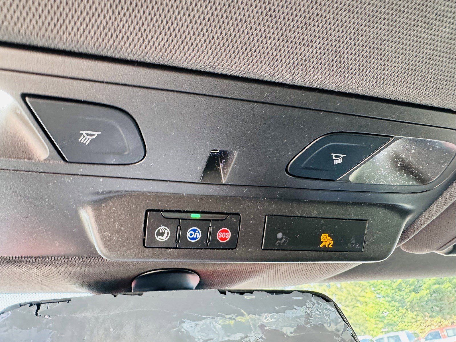 2019 Chevrolet Camaro LS image 21