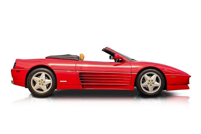 1994 Ferrari 348