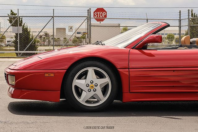 1994 Ferrari 348