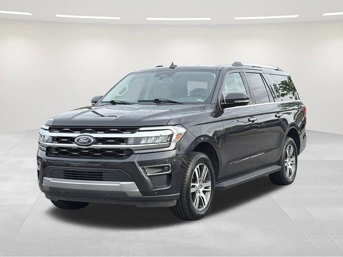 2024 Ford Expedition MAX