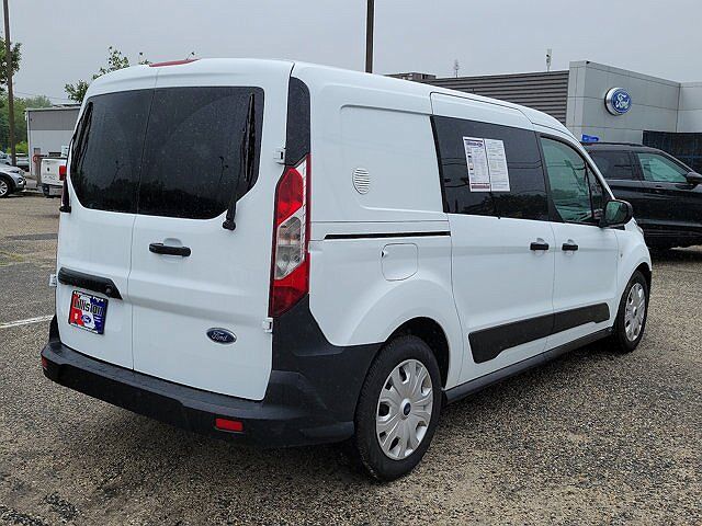2020 Ford Transit Connect XL image 3