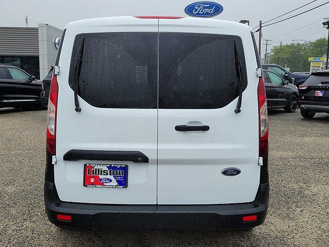 2020 Ford Transit Connect XL image 4