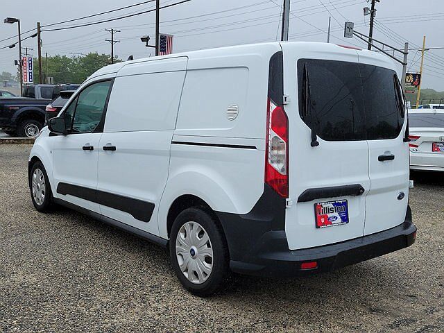 2020 Ford Transit Connect XL image 5