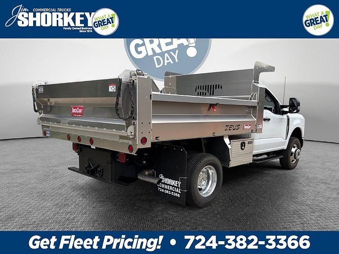 2026 Ford F-350