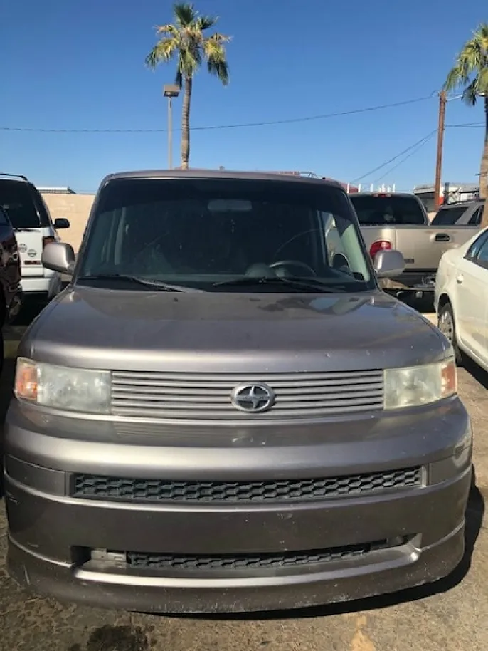 2006 Scion xB