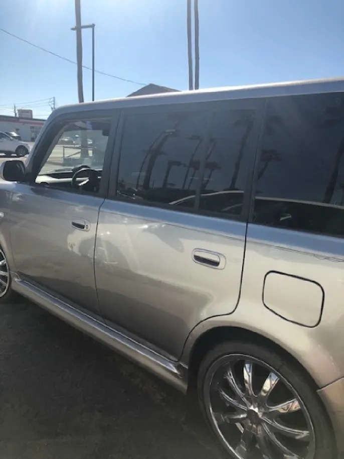 2006 Scion xB