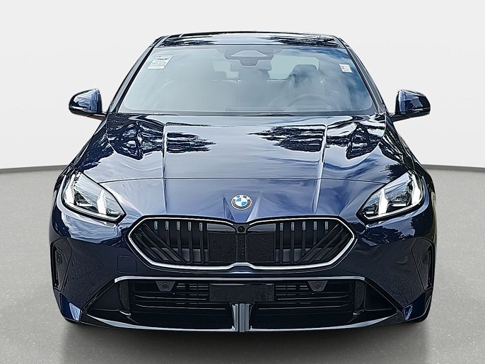 2026 BMW 2 Series