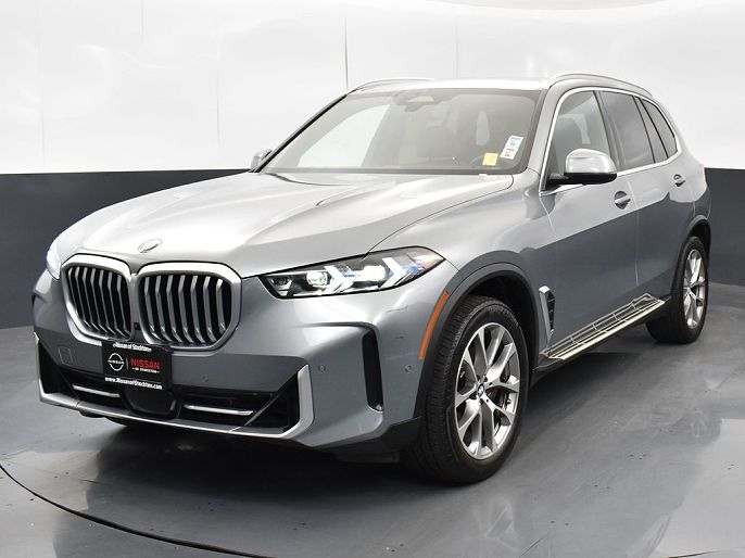 2024 BMW X5