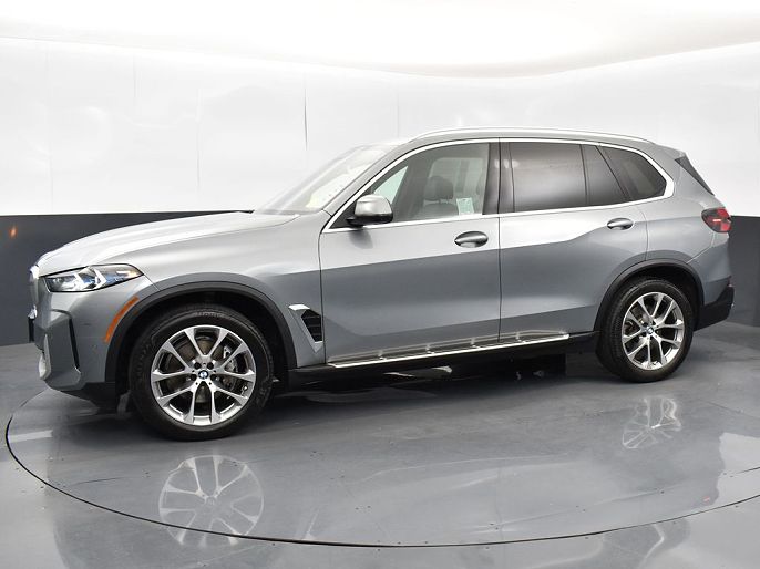 2024 BMW X5