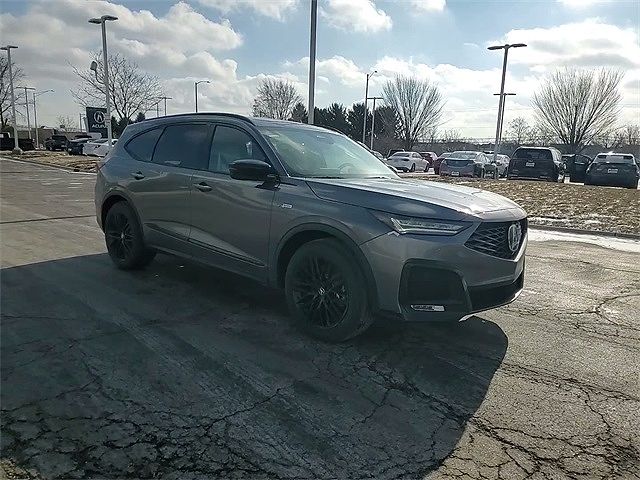 2026 Acura MDX