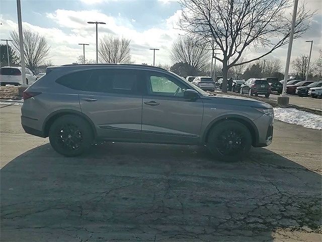 2026 Acura MDX