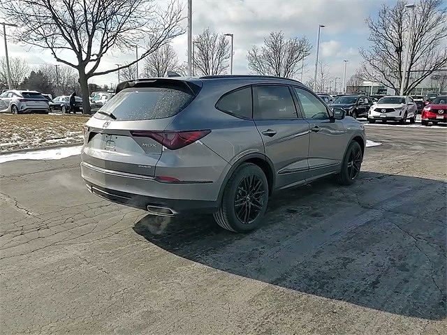 2026 Acura MDX