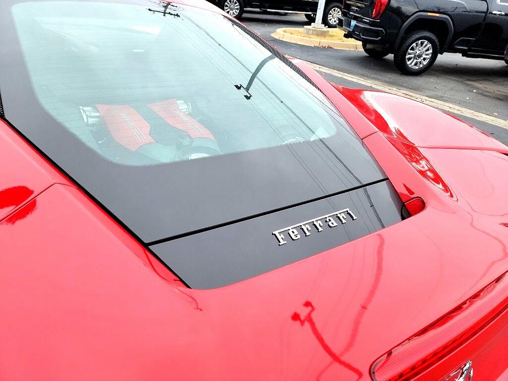 2018 Ferrari 488 GTB image 14