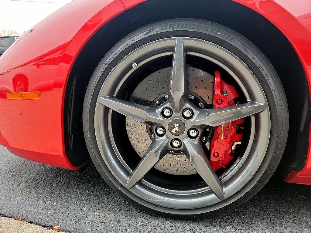 2018 Ferrari 488 GTB image 18