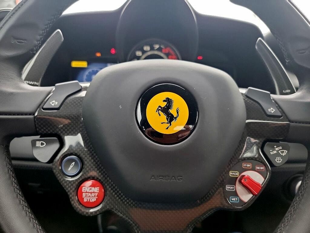 2018 Ferrari 488 GTB image 20