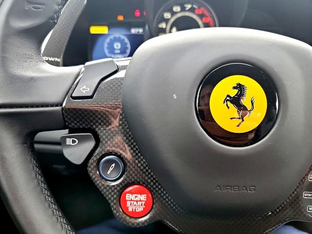 2018 Ferrari 488 GTB image 22