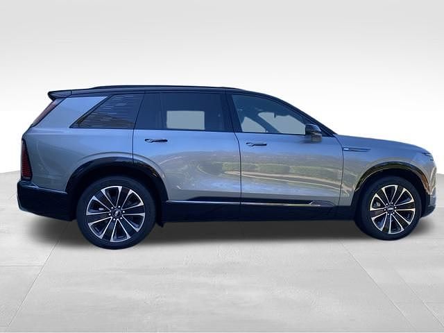 2026 Cadillac Vistiq