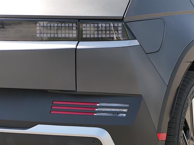2025 Hyundai Ioniq 5