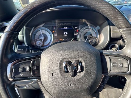 2022 Ram 1500 Limited photo 11