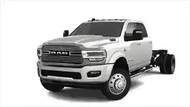 2024 Ram 4500 Tradesman image 0