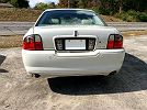 2006 Lincoln LS null image 2