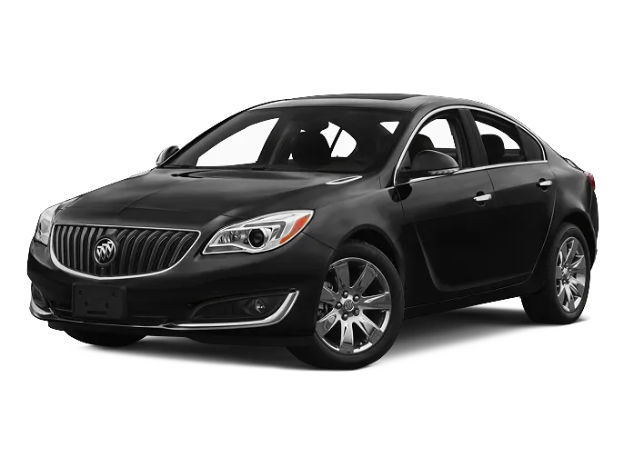 2016 Buick Regal