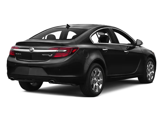 2016 Buick Regal