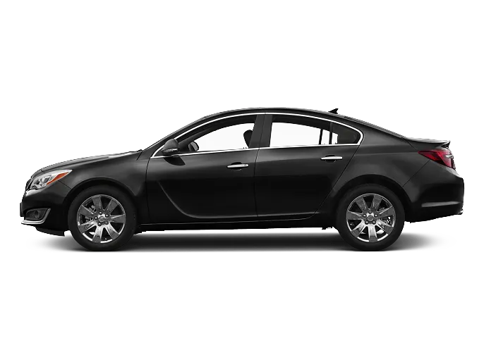2016 Buick Regal