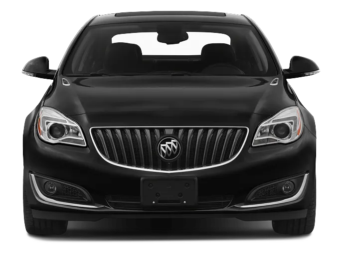 2016 Buick Regal
