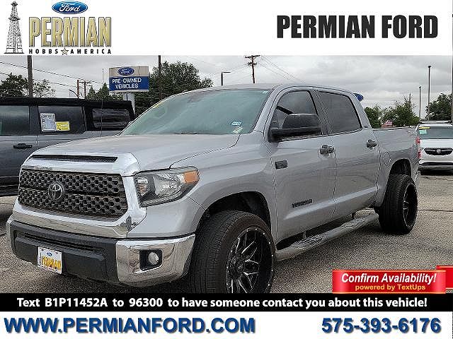 2019 Toyota Tundra