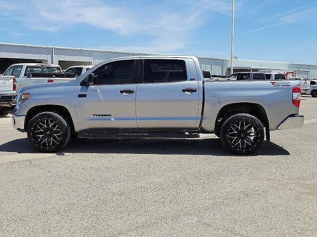 2019 Toyota Tundra