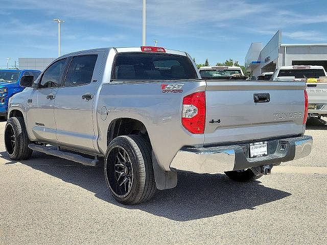 2019 Toyota Tundra