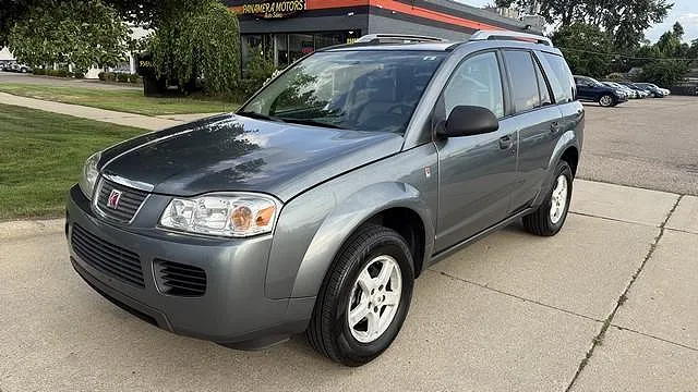 2007 Saturn VUE