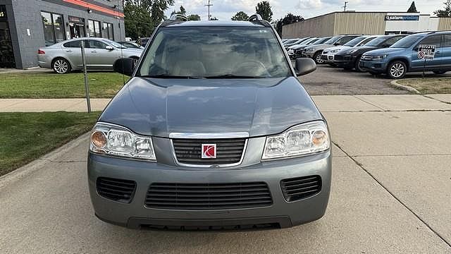 2007 Saturn VUE