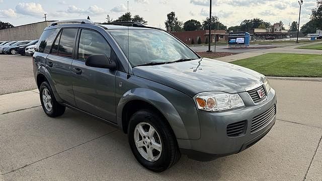2007 Saturn VUE