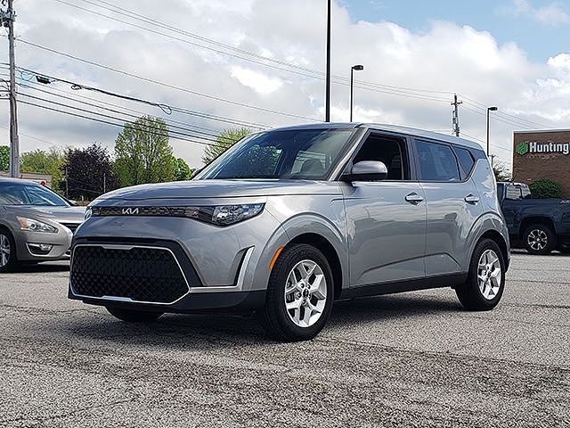 2023 Kia Soul