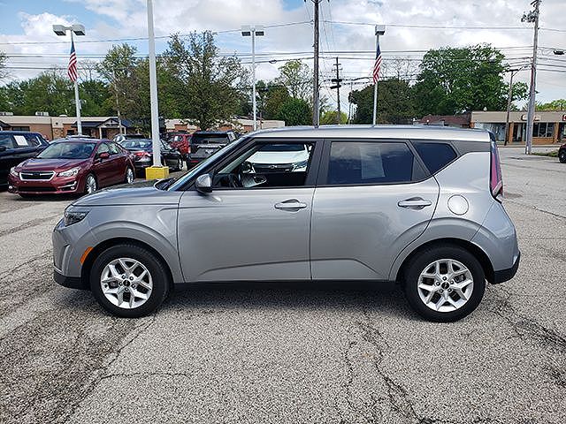 2023 Kia Soul