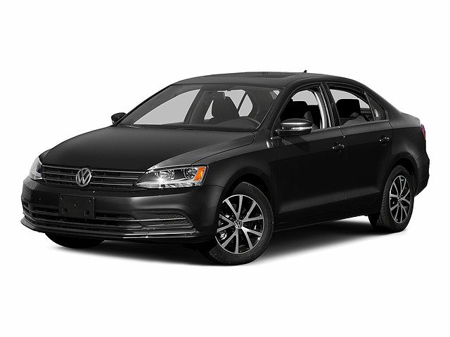 2015 Volkswagen Jetta SE image 0